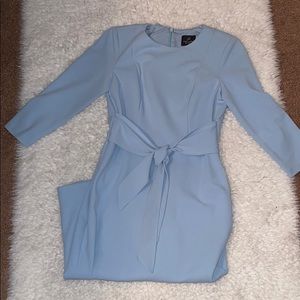 Adrianna Papell NWOT Midi Dress